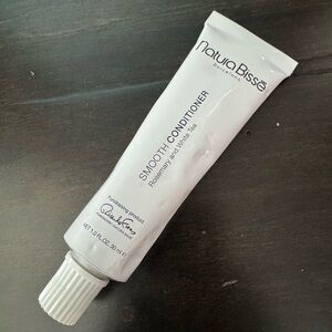 New Natura Bisse Hair Smooth Conditioner Rosemary & White Tea Sample 1 oz 30 ml